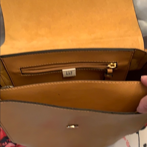 Gap shoulder bag/knapsack/crossbody bag - Picture 11 of 12